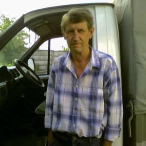 Парни в Магнитогорске: Владимир Филиппов, 67 - ищет девушку из Магнитогорска
