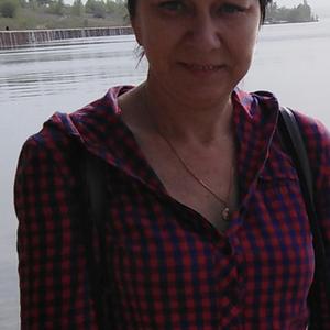 Девушки в Николаевске: Ирина, 55 - ищет парня из Николаевска