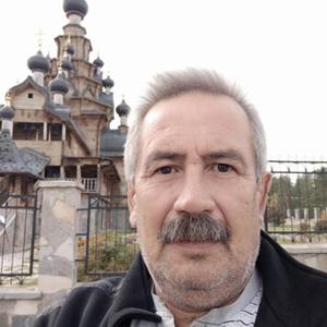 Федор, 55 лет, Челябинск