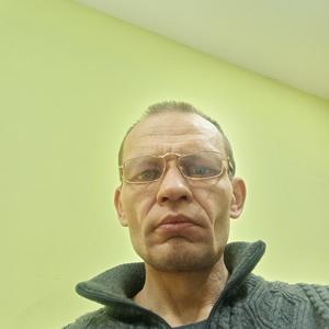 Алексей, 45 лет, Колпино