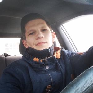 Евгегий, 28 лет, Ульяновск