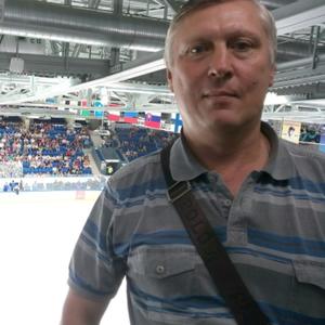 Сергей, 57 лет, Нижний Новгород