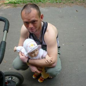 Кирилл, 38 лет, Омск