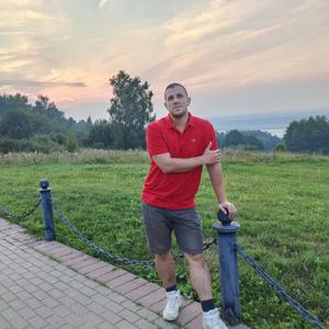 Парни в Серпухове: Константин Федоров, 32 - ищет девушку из Серпухова