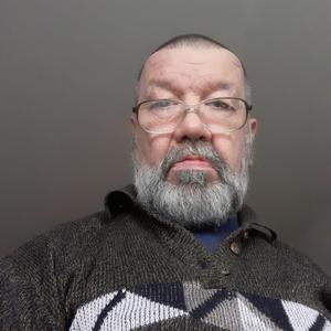 Вадим, 57 лет, Череповец