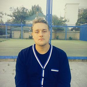 Денис, 35 лет, Николаев