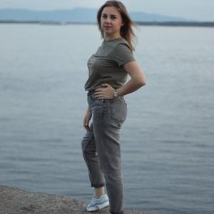 Ира, 31 год, Хабаровск