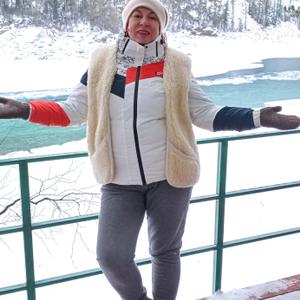Мариша, 57 лет, Новосибирск