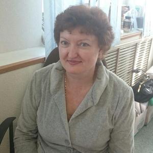 Света Череватенко, 60 лет, Владивосток