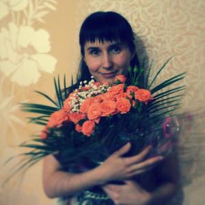 Девушки в Кемерово: Ольга, 39 - ищет парня из Кемерово