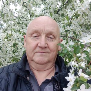 Парни в Омске: Владимир, 61 - ищет девушку из Омска