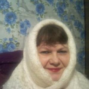 Надежда Козлова, 60 лет, Кемерово