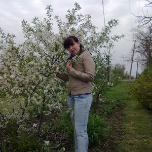 Девушки в Ставрополе: Наталья, 39 - ищет парня из Ставрополя
