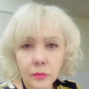 Ольга Кондрашова, 56 лет, Москва
