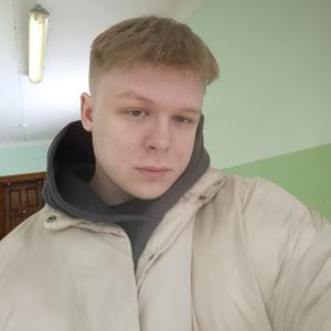 Парни в Воркуте: Вячеслав, 24 - ищет девушку из Воркуты