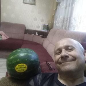 Гена Чайко, 57 лет, Новороссийск