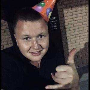 Парни в Йошкар-Оле: Егор, 33 - ищет девушку из Йошкар-Олы