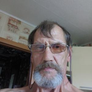 Анатолий, 67 лет, Екатеринбург
