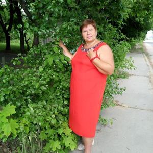 Девушки в Серпухове: Светлана, 63 - ищет парня из Серпухова
