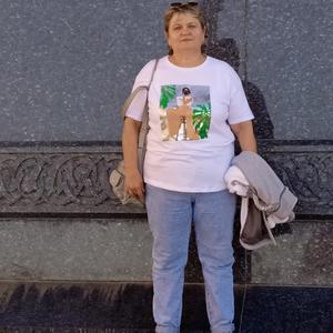 Девушки в Казани (Татарстан): Людмила, 55 - ищет парня из Казани (Татарстан)