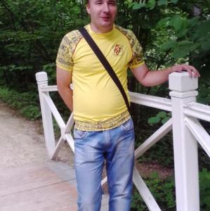 Парни в Мценске: Максим, 40 - ищет девушку из Мценска