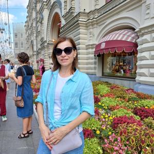 Девушки в Санкт-Петербурге: Оля, 40 - ищет парня из Санкт-Петербурга