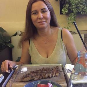 Nataliya Dibrova, 50 лет, Белгород