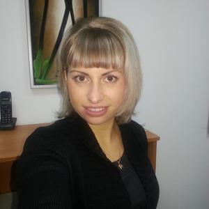 Виктория, 38 лет, Красноярск