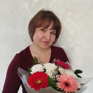 Галина, 44 года, Новоалтайск