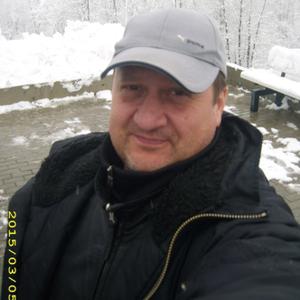 Андрей Иванов, 57 лет, Туапсе