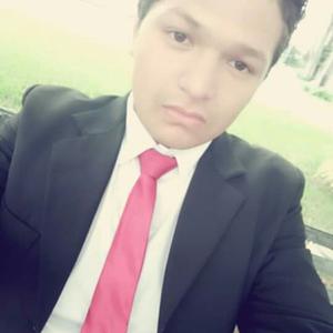 Andres, 27 лет, Guayaquil