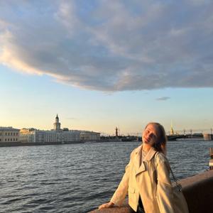 Девушки в Санкт-Петербурге: Олеся, 19 - ищет парня из Санкт-Петербурга