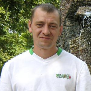 Владимир Майоров, 45 лет, Дудинка