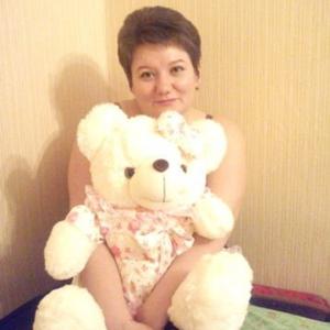 Девушки в Ангарске: Наталья, 49 - ищет парня из Ангарска