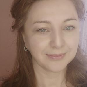 Елена, 46 лет, Удомля
