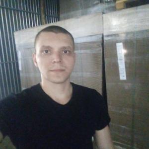 Ilya, 31 год, Белгород