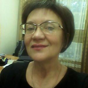 Valentina, 69 лет, Москва