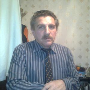 Парни в Перми: Володя Тарамженин, 73 - ищет девушку из Перми