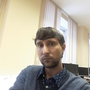Evgenij, 41 год, Балашиха
