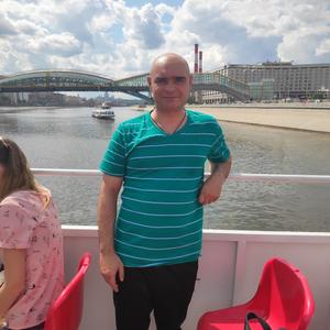Сергей, 49 лет, Иудино
