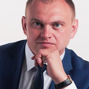 Сергей, 44 года, Ульяновск