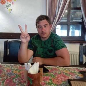 Парни в Невинномысске: Антон, 20 - ищет девушку из Невинномысска
