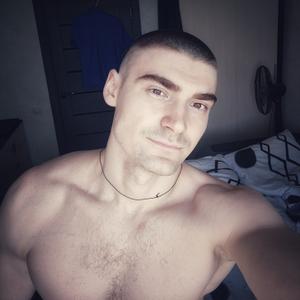 Сергей, 29 лет, Санкт-Петербург
