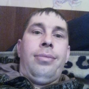 Иван, 38 лет, Приморский