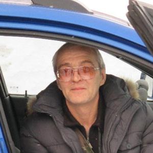 Евгений, 59 лет, Томск