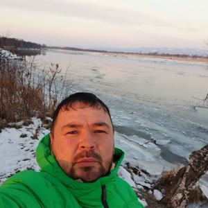 Denis, 45 лет, Южно-Сахалинск