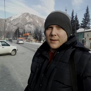 Денис Капитонов, 31 год, Ангарск