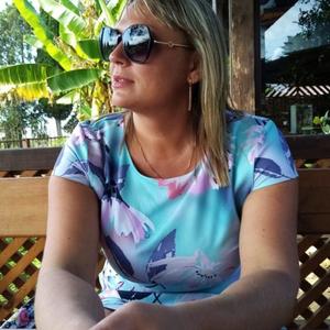 Марина, 42 года, Липецк