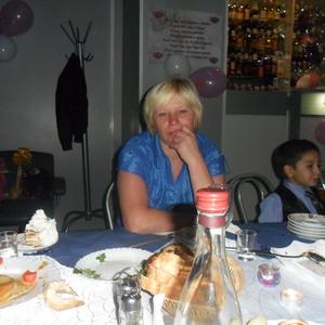 Девушки в Абакане: Ольга Кожемякина, 52 - ищет парня из Абакана