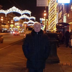 Парни в Березайка: Геннадий, 68 - ищет девушку из Березайка